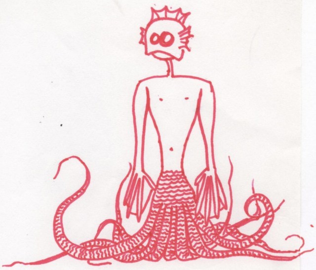 Fright Week: Happy Halloween!