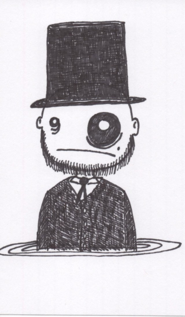 Identity Week: Four Score and Seven Years