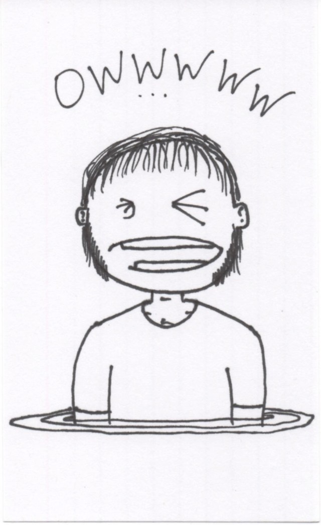 Toy Week: The Truth Hurts