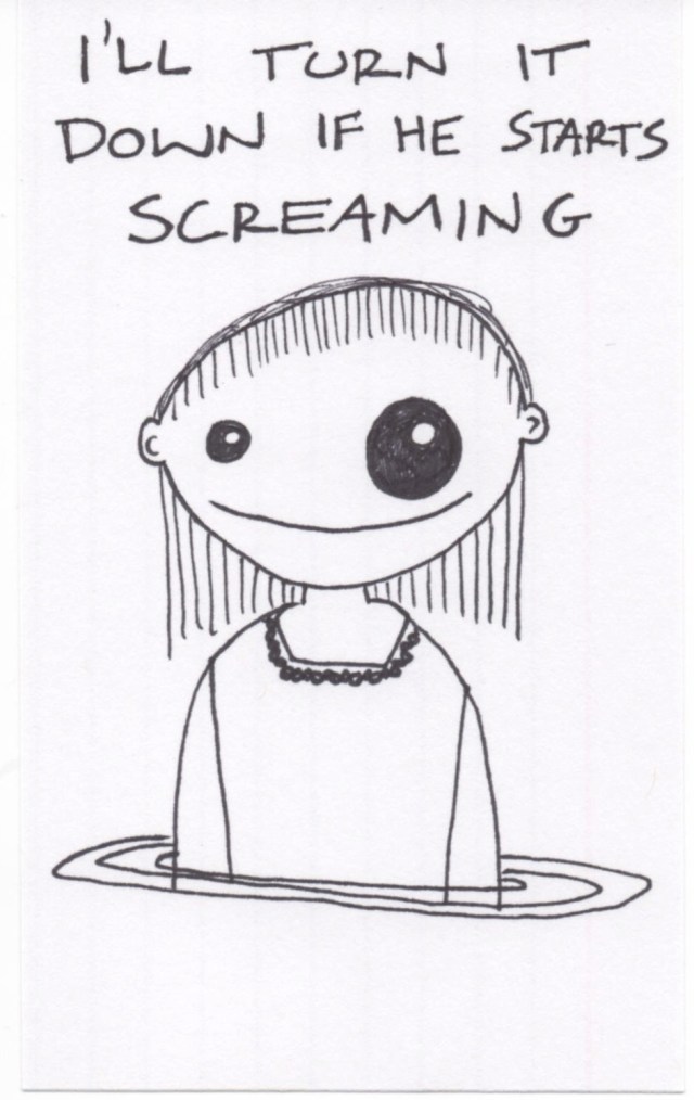 Health Week: Freaky Friday